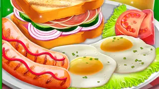 Speel 3D Breakfast Prapare