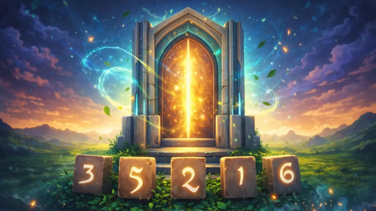 Ancient Caculate gameplay screenshot