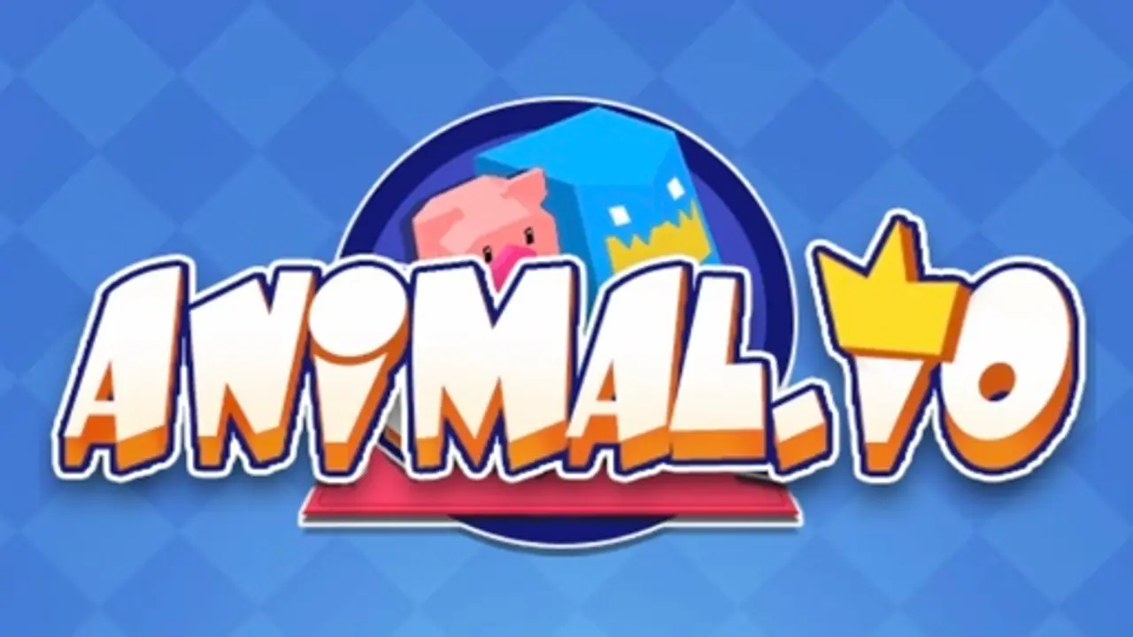 Animal.io 3D gameplay screenshot
