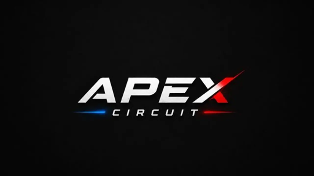 Apexcircuit gameplay screenshot