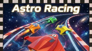 Speel Astro Racing