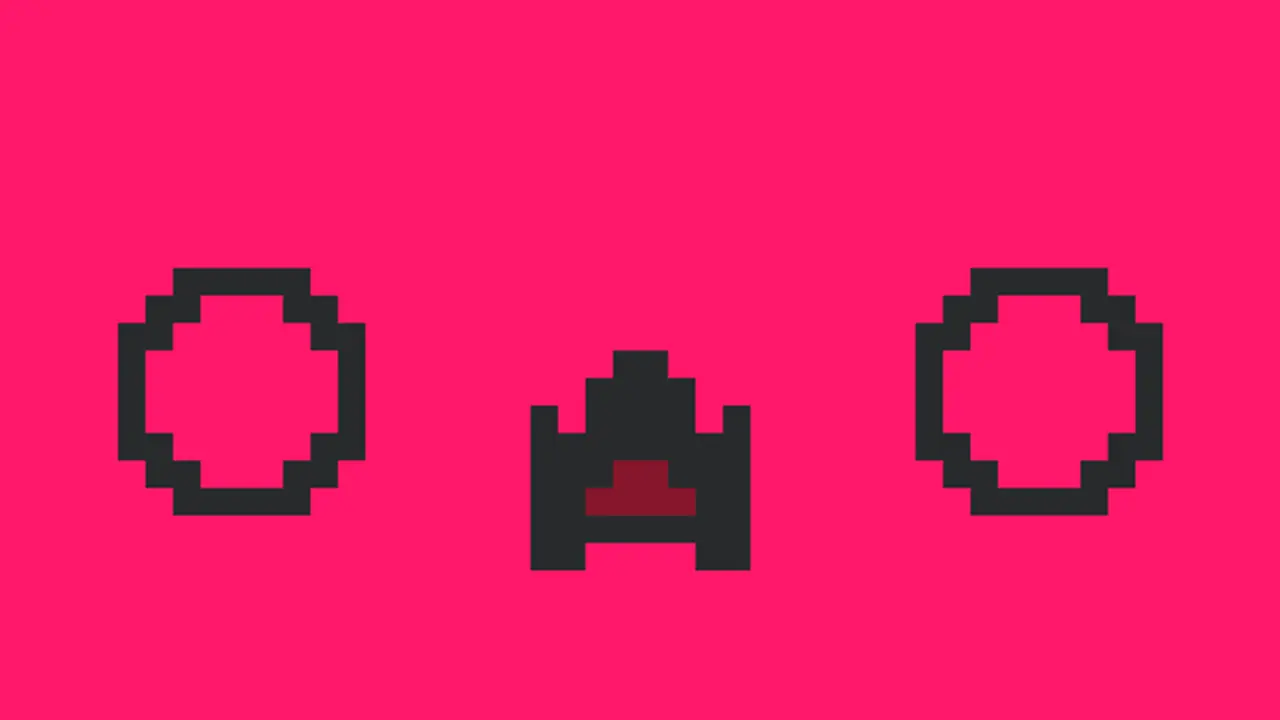 Attractive gameplay screenshot