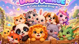 Baby Merge: Puzzle Master spielen