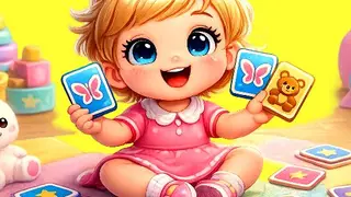 Play Baby Taylor Memory Quest