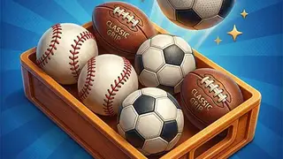 Ball Sort Master 3D spielen