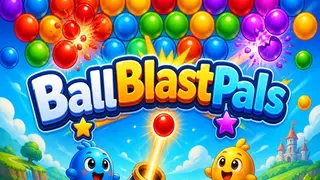BallBlastPals spielen