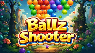 Ballz Shooter spielen