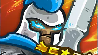 Battle for Kingdom spielen