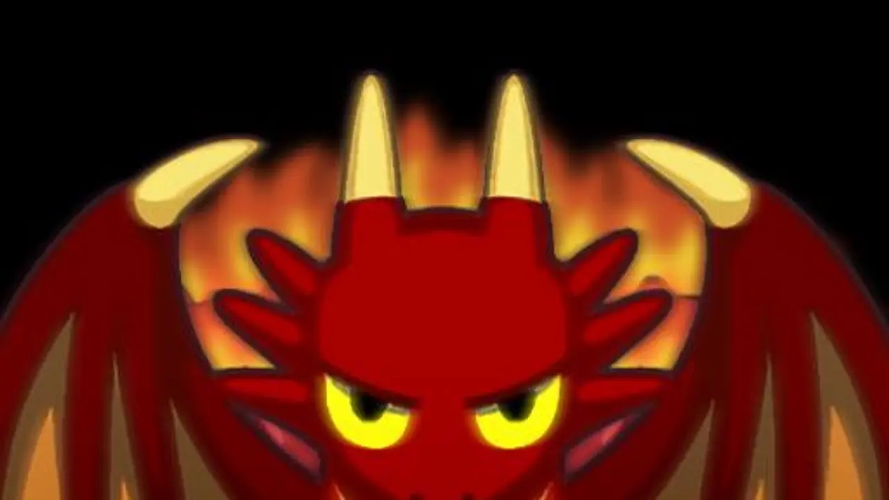 Bigmonsterz.io gameplay screenshot