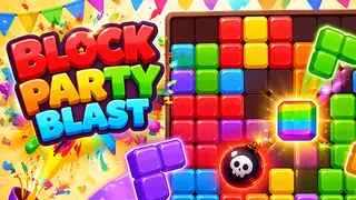 Speel Block Party Blast