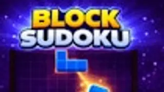 Play Block Sudoku