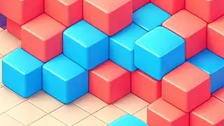 Blocks and Car spielen