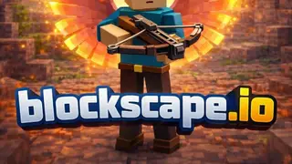 Speel Blockscape.io