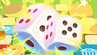 Speel Board Kings Board Dice
