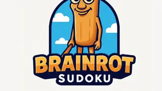 Play Brainrot Sudoku