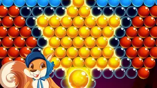 Speel Bubble Pop Origin