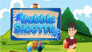 Play Bubble Shooter Boom Blaster