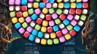 Play Bubble Shooter Candy Wheel Level Pack