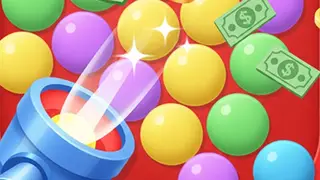 Play Bubble Shooter Clash Blast Online