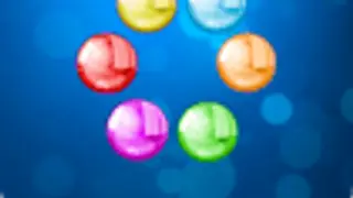 Play Bubble Shooter HD