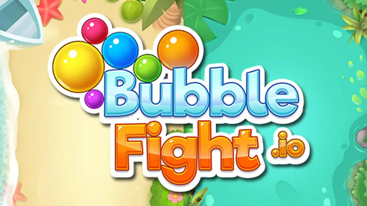 Bubble Shooter Pet Match 3 gameplay screenshot