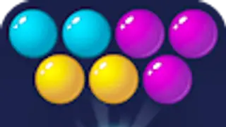 Speel Bubble Shooter POP