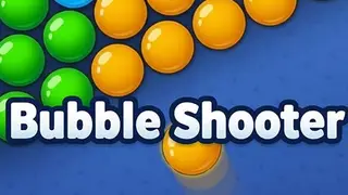 Bubble Shooter Relaxing Puzzle spielen