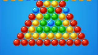 Play Bubble Shooter Saga Online