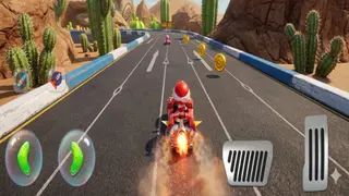Buggy Racing spielen