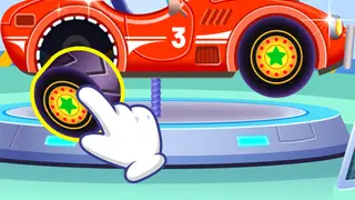 Car Factory for Kids spielen