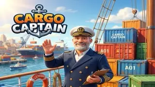 Cargo Captain spielen
