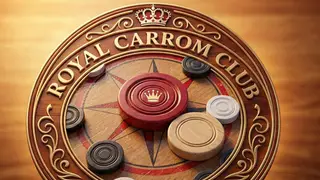 Speel Carrom Pro