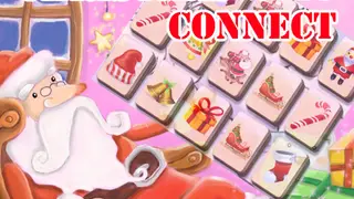 Play Christmas 2019 Mahjong Connect