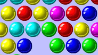 Play Classic Bubble Shooter