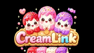 CreamLink Kids spielen