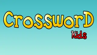 Speel Crossword Kids