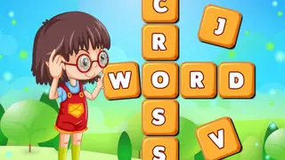Speel Crossword Kingdom