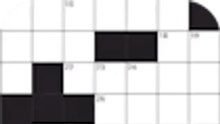 Speel Crossword
