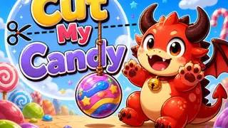 Speel Cut My Candy