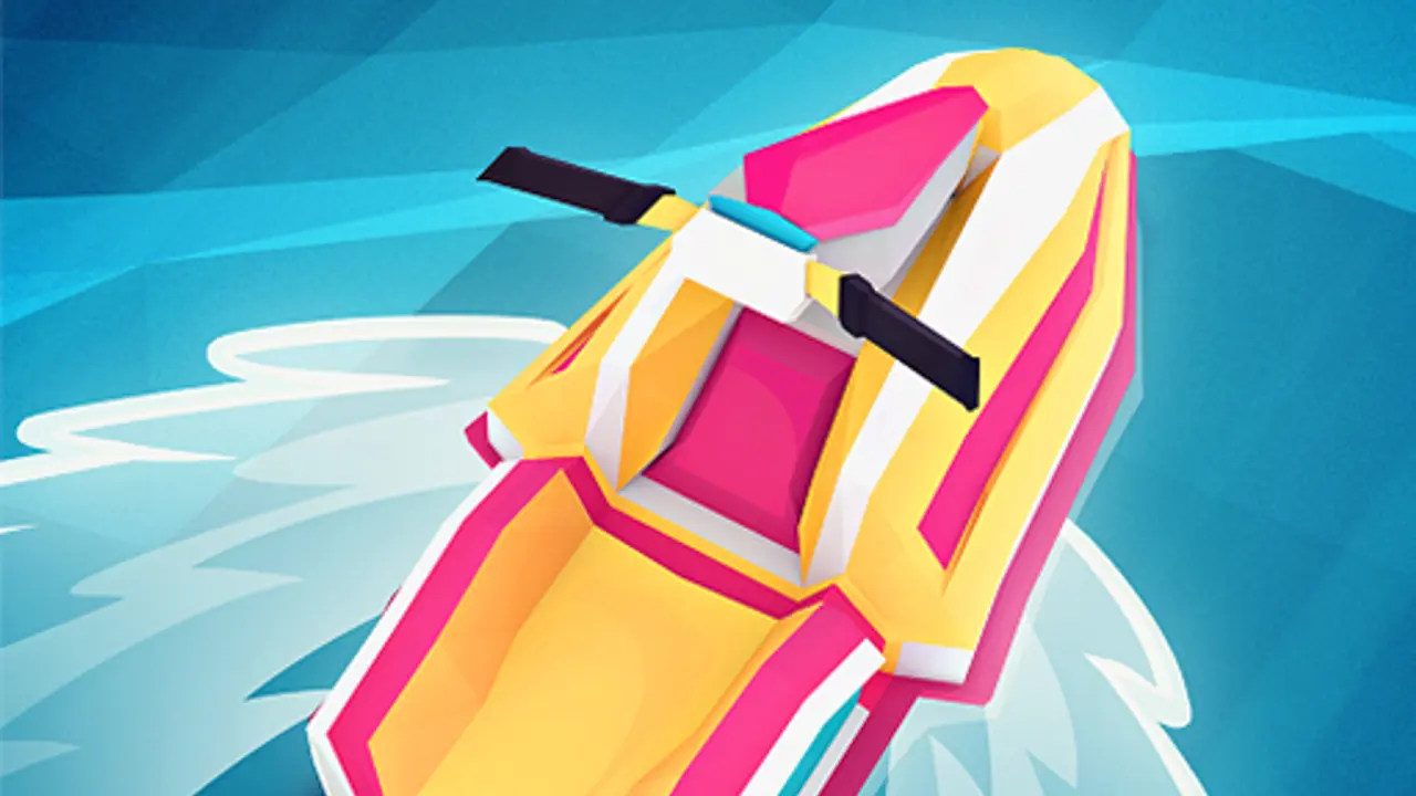 Dash & Boat gameplay screenshot
