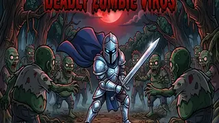 Play Deadly Zombie Virus