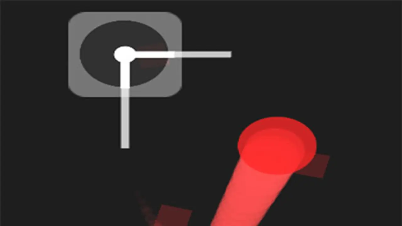 Divide Puzzle Arcade gameplay screenshot
