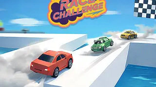Speel Drifty Race Challenge