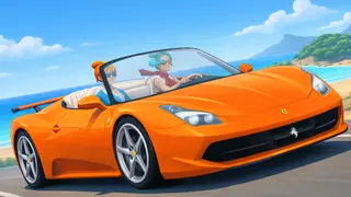 Play Drive Pro 3D