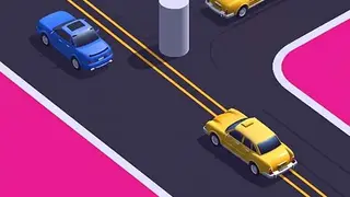 Dual Control Racing Stunt 3D spielen