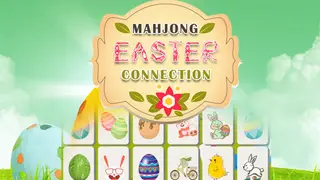 Play Easter Mahjong Connection