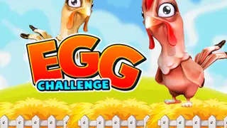 Speel Egg Challenge