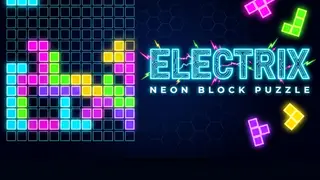 Electrix spielen