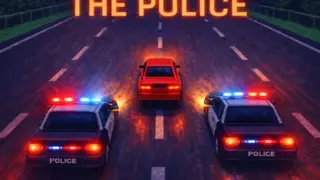 Escape the Police spielen