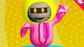 Speel Fall Heroes Guys 3D